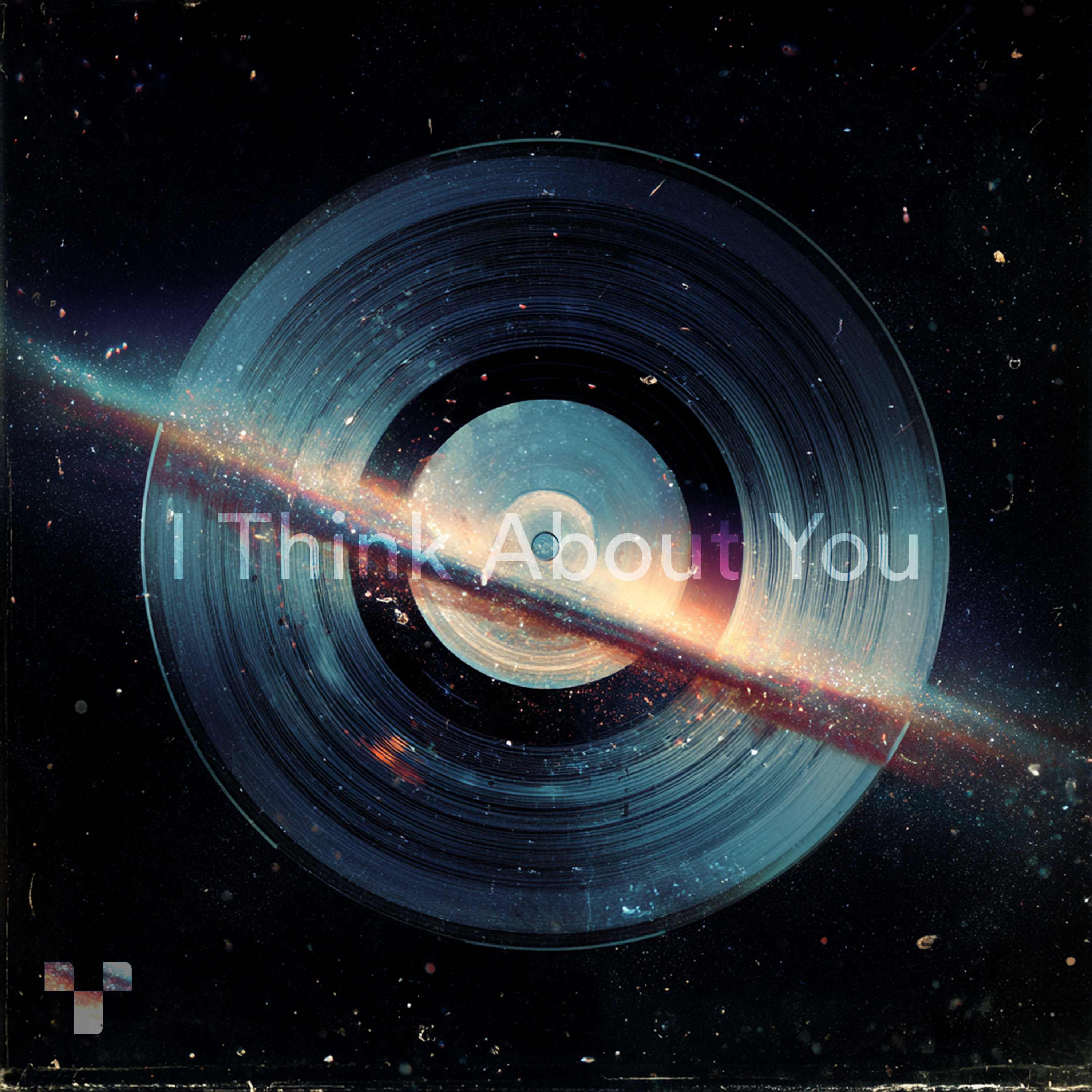 I THINK ABOUT YOU artwork
