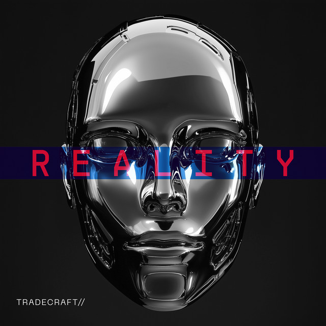 REALITY artwork
