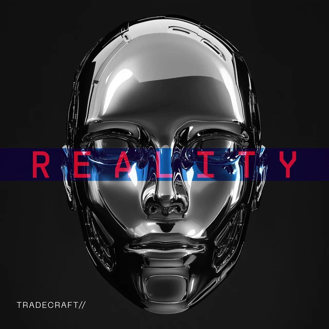 REALITY artwork